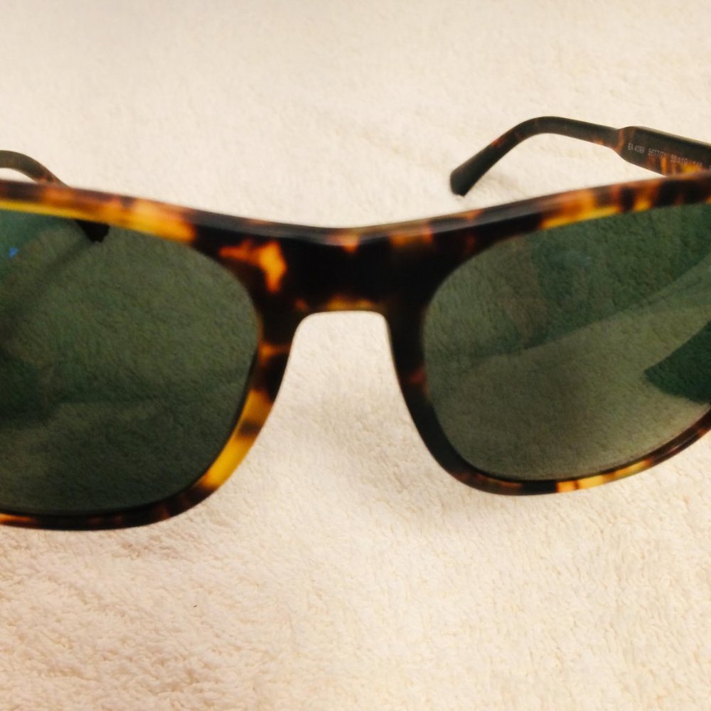 Emporio Armani Men's Sunglasses EA 4099 5677/71 - Picture 16 of 16
